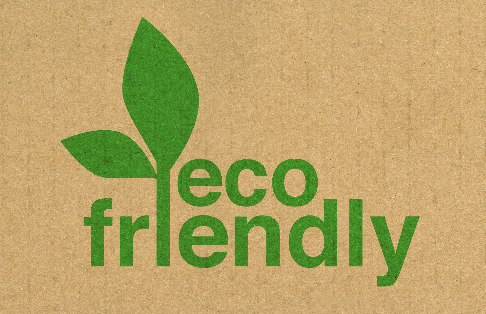 Eco-Friendly Cleaning